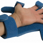 Make the change to the Australian made lead free Surgical Hand Immobilizer (Alumi Hand)
